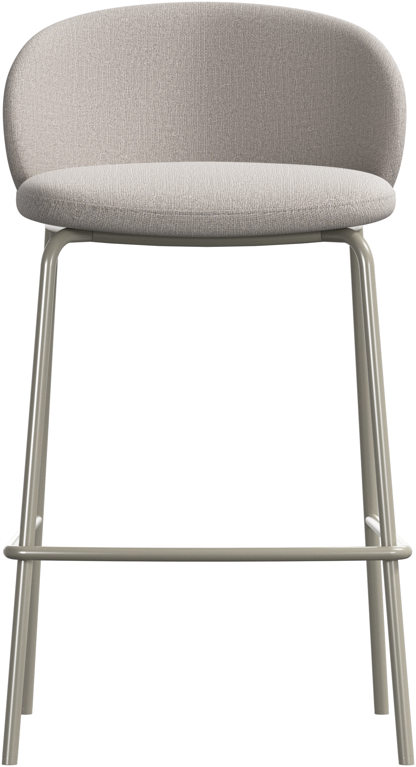 【BoConcept】バースツールチェア グレーバースツール - エレガントで快適な座席 | ボーコンセプト